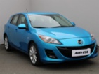 Mazda 3, 2.2 MZR-CD, Klima, hatchback, nafta