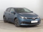 Toyota Auris, 1.2 Ti, Serv.kniha, Navi, Tempomat,,