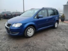 Volkswagen Touran, 1.4 TSI, MPV, benzin
