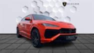 Lamborghini Urus, URUS SE / Záruka / PPF, SUV,
