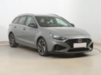 Hyundai i30, 1.5 T-GDI MHEVN-Line , Automat, ČR,2