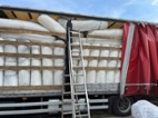 Polystyrene granulate for bean bags