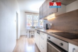 Prodej bytu 3+1, 62 m², Veselí nad Lužnicí, ul. Pod Markem