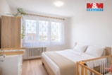 Prodej bytu 3+1, 62 m², Veselí nad Lužnicí, ul. Pod Markem
