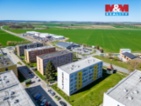 Prodej bytu 3+1, 62 m², Veselí nad Lužnicí, ul. Pod Markem