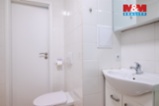 Prodej bytu 3+1, 62 m², Veselí nad Lužnicí, ul. Pod Markem