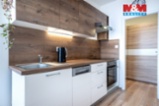 Prodej bytu 3+1, 62 m², Veselí nad Lužnicí, ul. Pod Markem