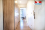 Prodej bytu 3+1, 62 m², Veselí nad Lužnicí, ul. Pod Markem