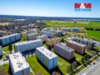 Prodej bytu 3+1, 62 m², Veselí nad Lužnicí, ul. Pod Markem