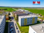 Prodej bytu 3+1, 62 m², Veselí nad Lužnicí, ul. Pod Markem