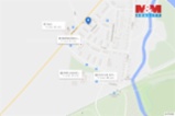 Prodej bytu 3+1, 62 m², Veselí nad Lužnicí, ul. Pod Markem