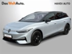 Volkswagen ID.7 Tourer, 210 kW Pro S People, kombi