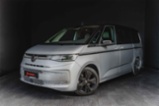 Volkswagen Multivan, VOLKSWAGEN
