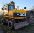 JCB 145 bagr 16t +KLADIVO a TRN, 92, r.v. 2011,