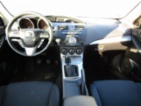 Mazda 3, 2.2 MZR-CD, Klima, hatchback, nafta
