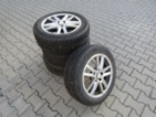 Mazda 3, 2.2 MZR-CD, Klima, hatchback, nafta