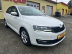 Škoda Rapid, 1.4 TSI DSG/1MAJ/CZ/DPH/Výhřev,