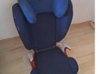 Autosedačka Britax Romer
