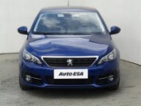 Peugeot 308, 1.2 Allure, navi, kombi, benzín