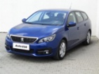 Peugeot 308, 1.2 Allure, navi, kombi, benzín