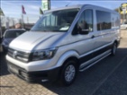 Volkswagen Crafter, 2,0