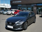 Mazda 6, 2,0 Skyactiv-G Revolution, kombi, benzin