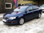 Volkswagen Passat, 1.4 TSI 90kW, sedan, benzin