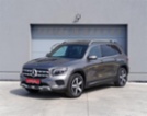 Mercedes-Benz GLB, 200 4MATIC ČR, SUV, benzin
