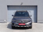 Mercedes-Benz GLB, 200 4MATIC ČR, SUV, benzin