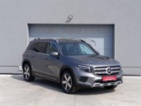 Mercedes-Benz GLB, 200 4MATIC ČR, SUV, benzin