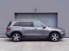 Mercedes-Benz GLB, 200 4MATIC ČR, SUV, benzin