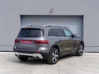 Mercedes-Benz GLB, 200 4MATIC ČR, SUV, benzin