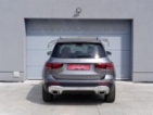 Mercedes-Benz GLB, 200 4MATIC ČR, SUV, benzin