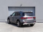 Mercedes-Benz GLB, 200 4MATIC ČR, SUV, benzin
