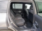 Mercedes-Benz GLB, 200 4MATIC ČR, SUV, benzin