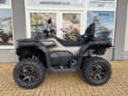GOES, rok výroby 2026, objem 1000 ccm, výkon 0 kW,