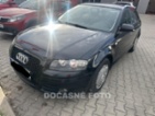 Audi A3, 1.9 TDi, AC, výhřev sed, hatchback, nafta