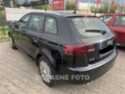 Audi A3, 1.9 TDi, AC, výhřev sed, hatchback, nafta