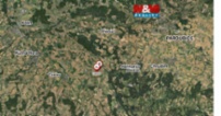 Prodej orné půdy a trv. trav. porostu, 1122 m², Lovčice