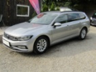 Volkswagen Passat, 2.0 TDI 110kW DSG ACC, kombi,