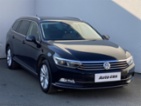 Volkswagen Passat, 2.0 TDi Highline, Highline,