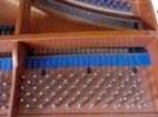 Klavír Petrof model V (160cm)