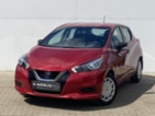 Nissan Micra, 1.0 i 52 kW Visia, hatchback, benzin