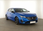 Peugeot 308, 1.2 PureTech, ČR,1.maj, Serv.kniha,
