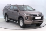 Mitsubishi L200, 2.2 DI-D,, Off road, Diesel