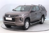 Mitsubishi L200, 2.2 DI-D,, Off road, Diesel