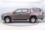 Mitsubishi L200, 2.2 DI-D,, Off road, Diesel