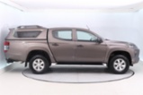 Mitsubishi L200, 2.2 DI-D,, Off road, Diesel