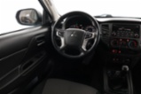 Mitsubishi L200, 2.2 DI-D,, Off road, Diesel