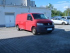 VW Transporter, 1.9 TDI, L2H1